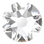 Swarovski Flatback Crystals Non Hotfix Crystal (2000, 2058 & 2088)