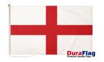 St George England Rope & Toggle DuraFlag Premium Quality Flag Boat Flags