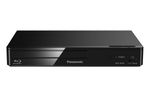 Panasonic DMP-BD84 Multi Region DVD 1-6 Blu-ray  Player FLAC MP3 MKV Warranty