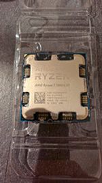 AMD Ryzen 7 7800X3D 8-Core 4.2GHz Socket AM5 CPU  *READ DESCRIPTION*