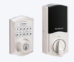 Kwikset Home Connect 620 Z-Wave Smart Lock - Satin Nickel 98935-004 **NEW**