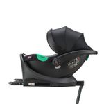 Cozy N Safe Snowdon i-Size Baby Car Seat 40-85cm ISOFix Carrier and Base