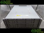 NetApp DS4246 24 Bay Disk Array NAJ-0801 - 2 x IOM6 Controllers - 2 x PSU's
