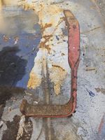 NUFFIELD TRACTOR RH SIDE FOOTSTEP.