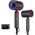 Hair Dryer Professional Model High Power Stylish Design