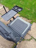 Double Maggot box tray for your Caperlan CSB Feeder Chair