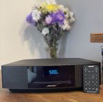Bose Wave iv/4 DAB+ -Bluetooth - Fully Serviced - 3m RTB Warranty #4130