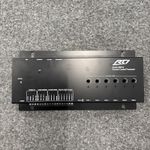 RTI ZRP-6 Control Processor -2 rti buds