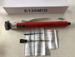 NEW 130nm Roller Shutter Garage Door Tube Motor.  EURODRIVE