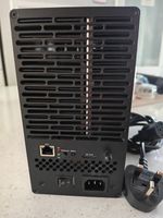 IceRiver AE1 Lite Aleo Miner 300MH Home Mining / Heater - Great Condition