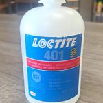 LOCTITE 401 Instant Adhesive 500g – Brand New Sealed – Expired 03/2025