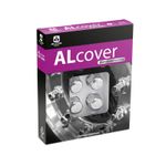 Genuine Alcoa 32mm Polished Stainless Steel Wheel Nut Covers 20pcs HGV Truck