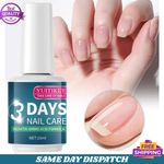 ROZINO 3 Days Nail Care - Keratin Amino Acid Formula Superior Nail Nourish9910