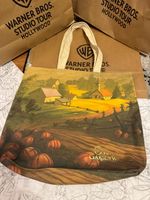 Over The Garden Wall Tote Bag Landscape Scene from Warner Bros Studio Store