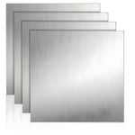 Pure Nickel Ni Sheet Plate Long lasting for Electroplating Anode 0.02mm to 12mm