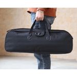 Telescope Bag Large Telescope Travel Bag With Adjustable Shoulder Strap For