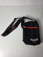 Nemesis Reborn Cross Body Bag Alton Towers Merchandise Souvenir Theme Park 