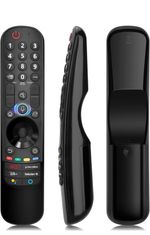 LG-Magic-Remote, Replacement for LG-Smart-TV , with Pointer and Voice Function