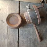 john hunt little champion Mini pie die 2.25" 