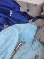 Varous Mens Clothes Clothing Bundle Size Large Mixed Items