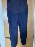 Maternity Jeggings M&S Size 20 Short