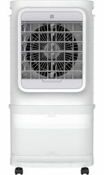 BRAND NEW - Bush 6.5L Vortex Blade Air Cooler – White