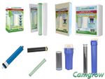 GrowMax Reverse Osmosis  - Replacement Filters Carbono Filters & Deionization 