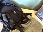 Babyzen YOYO+ Newborn Pack 0+ (Pack Nouveau-né) Black/Grey