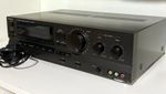 Technics SA-GX230 AV Control Stereo Receiver Amplifier Phono Stage Working Well