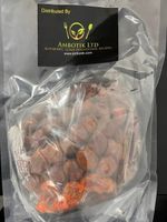 Traditional Goan Pork Sausages (pack of 100 beads)