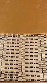 Blank Recordable Audio Cassette Tapes White Shells Made in U.S.A. 100 min Bulk