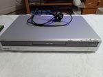 Sony RDR-GX210 DVD Recorder - Very Good Condition - Tested & Working No Remote 