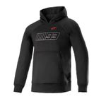 Alpinestars MM93 Thunder Motorcycle Motorbike Hoodie
