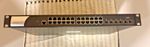 Draytek VigorSwitch P2261 PoE L2 Managed Switch - 6 Available
