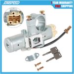 IGNITION LOCK SWITCH WITH 2 KEYS FOR NISSAN QASHQAI 2010-2014 2011 2012 2013