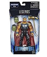Marvel Legends Avengers Endgame 6 Inch BAF Hulk Series Beta Ray Bill