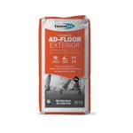 Bond It AD-FLOOR EXTERIOR Levelmaster Latex Self Leveling Compound UK Grey 20kg