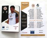 BROMLEY v BRISTOL ROVERS LEAGUE 2 + TEAMSHEET 2025/26 14/3/2026