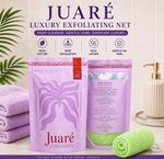 Luxury Exfoliating Net