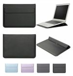 Laptop Sleeve Carry Case Cover Pouch for Apple MacBook Air/Pro 13–16”