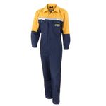 New Holland Boilersuit Genuine Brand Overalls Boilersuit