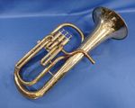 Yamaha Alto Horn Yah202 Junk Used