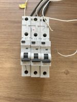 MEM / BILL MEMSHIELD 2 RCBO Bundle 32A / 63A Type C 30mA