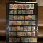 Mexico Mexican v2. stamps from duplicate collection;... FREE SHIPPING