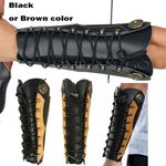 Archery Arm Guard Protective Bracer Durable for Men/Women/Youth Hunting