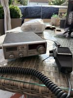 FM Transceiver Uniace GT-858B Not Tested