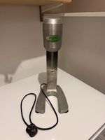 Argenta Commercial Drink / Milkshake Mixer — 400W