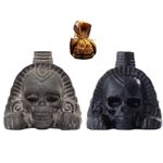 Real Screaming Aztec Death Whistle Loudest Human Sounding