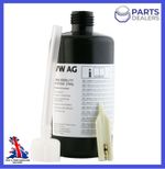 GENUINE VW AUDI SEAT SKODA TYRE PUNCTURE SEALANT BOTTLE 8E0012619A 09/2028 NEW
