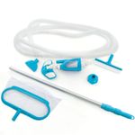 Intex Deluxe Swimming Pool Maintenence Kit #28003